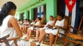 Foto ilustrativa de la nota titulada: Cuba denuncia que más de 32 mil embarazadas afrontan riesgos añadidos por el bloqueo petrolero de EU