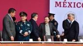Foto ilustrativa de la nota titulada: Cruce entre Durazo y Scherer por “Ni venganza ni perdón”: el gobernador pide aclaración y el autor niega alusiones personales