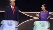Foto ilustrativa de la nota titulada: Sheinbaum abre un flanco interno al “ceder demasiado” ante Trump, advierte experto