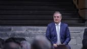 Foto ilustrativa de la nota titulada: Comunidades alertan contra el plan de Ebrard sobre minerales críticos