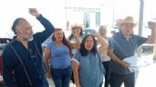 Foto ilustrativa de la nota titulada: Exigen citar a AMLO, Cuauhtémoc Blanco y Hugo Eric Flores por el asesinato de Samir Flores