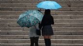 Foto ilustrativa de la nota titulada: Chubascos y lluvias afectarán a nueve estados el martes; frente frío 35 sigue desplazándose