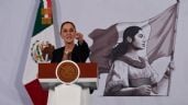 Foto ilustrativa de la nota titulada: “No estamos a favor”:  esto dijo Sheinbaum sobre el asilo a Karime Macías