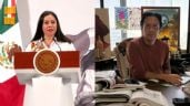 Foto ilustrativa de la nota titulada: Oficios de la SEP revelan causa real del despido de Marx Arriaga: se negó a eliminar 192 contenidos de libros de texto