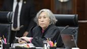 Foto ilustrativa de la nota titulada: La Corte avala que Estela Ríos participe en el debate sobre la prisión preventiva oficiosa