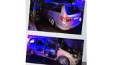 Foto ilustrativa de la nota titulada: Detienen a tres por presuntamente calcinar a cinco personas en Tijuana