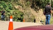 Foto ilustrativa de la nota titulada: Ataque armado en Pluma Hidalgo, Oaxaca: hieren a mando policiaco y matan a uniformado