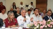 Foto ilustrativa de la nota titulada: Se suma sector privado y ayuntamiento de Reynosa a estrategia de vacunación contra el sarampión