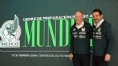 Foto ilustrativa de la nota titulada: Ghana, Australia y Serbia, los últimos rivales del Tri rumbo al Mundial
