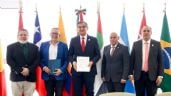 Foto ilustrativa de la nota titulada: Gobierno de Tamaulipas y el SPR impulsan la producción y difusión de contenidos para radio