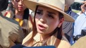 Foto ilustrativa de la nota titulada: Fiscal de Michoacán desmiente a Grecia Quiroz: no denunció a morenistas