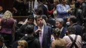 Foto ilustrativa de la nota titulada: Morena, PT y PVEM no se ponen de acuerdo con la reforma electoral, admite Monreal
