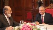 Foto ilustrativa de la nota titulada: Pemex desembolsó 1.2 mil millones de pesos en pagos no justificados a Grupo Carso de Slim en 2024