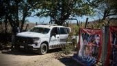 Foto ilustrativa de la nota titulada: Familias buscadoras de Sinaloa piden no politizar su causa