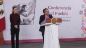 Foto ilustrativa de la nota titulada: Tras denuncia pública de Scherer Ibarra, Sheinbaum eliminará pensiones millonarias a LyFC