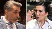 Foto ilustrativa de la nota titulada: Sergio Mayer pide licencia para ir a La Casa de los Famosos; “que prestigie el honor”: Kenia López