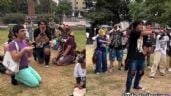 Foto ilustrativa de la nota titulada: Therian: denuncias por presuntos ataques en grupo generan investigación en Argentina (VIDEOS)