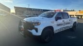 Foto ilustrativa de la nota titulada: Detectan dos patrullas clonadas en el municipio de Tijuana