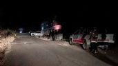 Foto ilustrativa de la nota titulada: Peregrinos de Chalma hallan el cadáver de un hombre en la carretera Cuernavaca–Ocuilan