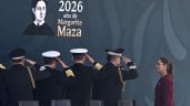 Foto ilustrativa de la nota titulada: Las Fuerzas Armadas son garantía de independencia frente a presiones externas: Sheinbaum