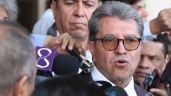 Foto ilustrativa de la nota titulada: Legisladores de Morena apoyarán reforma electoral, aunque aliados no lo hagan: Ricardo Monreal