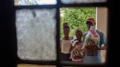 Foto ilustrativa de la nota titulada: Ciudadanos cubanos agradecen a México la entrega de alimentos mientras la crisis se agrava