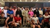 Foto ilustrativa de la nota titulada: Rommel Pacheco busca sumar a la IP en decisiones sobre la política deportiva de alto rendimiento