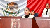 Foto ilustrativa de la nota titulada: Congreso de Morelos reconfigura comisiones y remueve a Tania Rodríguez de la Comisión de Trabajo