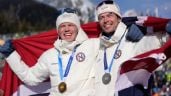 Foto ilustrativa de la nota titulada: Noruega rompe récord al ganar 17 medallas de oro en unos mismos Juegos Olímpicos de Invierno
