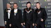 Foto ilustrativa de la nota titulada: U2 rinde homenaje con una canción a Renee Good, la mujer asesinada por un agente del ICE