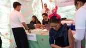 Foto ilustrativa de la nota titulada: Abrirán nuevos módulos nocturnos de vacunación contra el sarampión en estas alcaldías de la CDMX