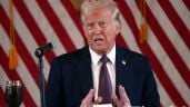 Foto ilustrativa de la nota titulada: Aranceles de Trump: Advierten falso alivio para México pese al fallo de la Corte de EU