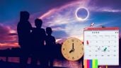 Foto ilustrativa de la nota titulada: Eclipse total de Luna 2026: cuándo y cómo verlo en México