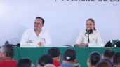 Foto ilustrativa de la nota titulada: AHMSA tendrá que reabrir: afirma Sheinbaum que corrupción provocó su quiebra