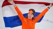 Foto ilustrativa de la nota titulada: Bergsma se convierte en el medallista de mayor edad en ganar oro en Juegos Olímpicos de Invierno