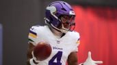 Foto ilustrativa de la nota titulada: El receptor abierto de la NFL Rondale Moore fue encontrado muerto a los 25 años
