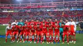 Foto ilustrativa de la nota titulada: El bicampeón Toluca golea 3-0 a Necaxa y sigue invicto en la Liga MX