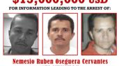 Foto ilustrativa de la nota titulada: “El Mencho”, el capo más escurridizo
