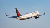 Foto ilustrativa de la nota titulada: Canadá y EU emiten alerta a viajeros tras muerte de “El Mencho”; Air Canada suspende vuelos