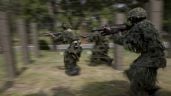 Foto ilustrativa de la nota titulada: El Ejército toma revancha de “El Mencho” casi 11 años después