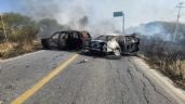 Foto ilustrativa de la nota titulada: PAN reconoce operativo contra el CJNG; llama a consolidar estrategia