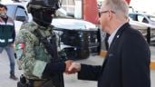Foto ilustrativa de la nota titulada: EU celebra el operativo militar que desembocó en la muerte de  “El Mencho”, líder del CJNG