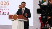 Foto ilustrativa de la nota titulada: Harfuch confirma 25 elementos de la GN muertos tras caída de "El Mencho", líder del CJNG