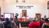 Foto ilustrativa de la nota titulada: Despliegan 500 elementos estatales y federales al Istmo por violencia tras muerte de “El Mencho”