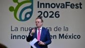 Foto ilustrativa de la nota titulada: Ebrard: el fin de “El Mencho” da certidumbre a la economía