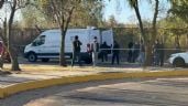 Foto ilustrativa de la nota titulada: Hombre que circulaba en bicicleta dentro de Ciudad Universitaria "se desvaneció" y murió (Videos)