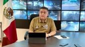 Foto ilustrativa de la nota titulada: Autoridades señalan que ataque a Banco del Bienestar y tiendas OXXO en Morelos deja saldo blanco
