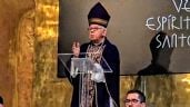 Foto ilustrativa de la nota titulada: Conferencia del Episcopado Mexicano llama a estrategia integral por la paz tras ola de violencia