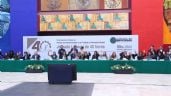 Foto ilustrativa de la nota titulada: Reforma que reduce jornada laboral avanza en comisiones de la Cámara de Diputados