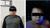 Foto ilustrativa de la nota titulada: Detienen a dos presuntos operadores de "Los Cromos" en el Istmo de Tehuantepec